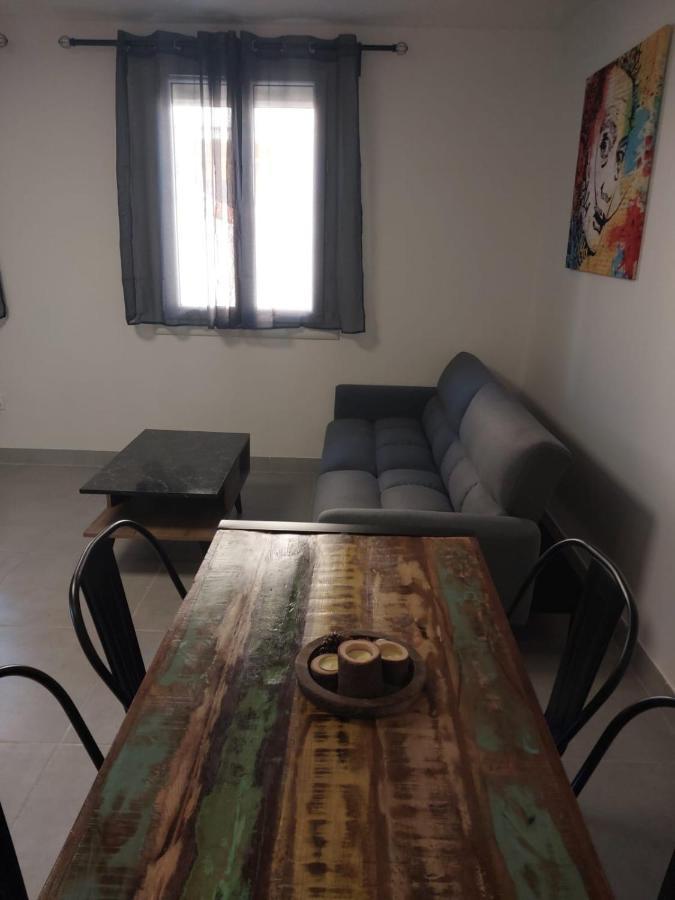 Charmant Appartement Climatise Quartier Las Cobas Perpignan Zewnętrze zdjęcie