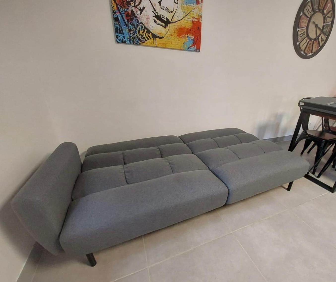 Charmant Appartement Climatise Quartier Las Cobas Perpignan Zewnętrze zdjęcie